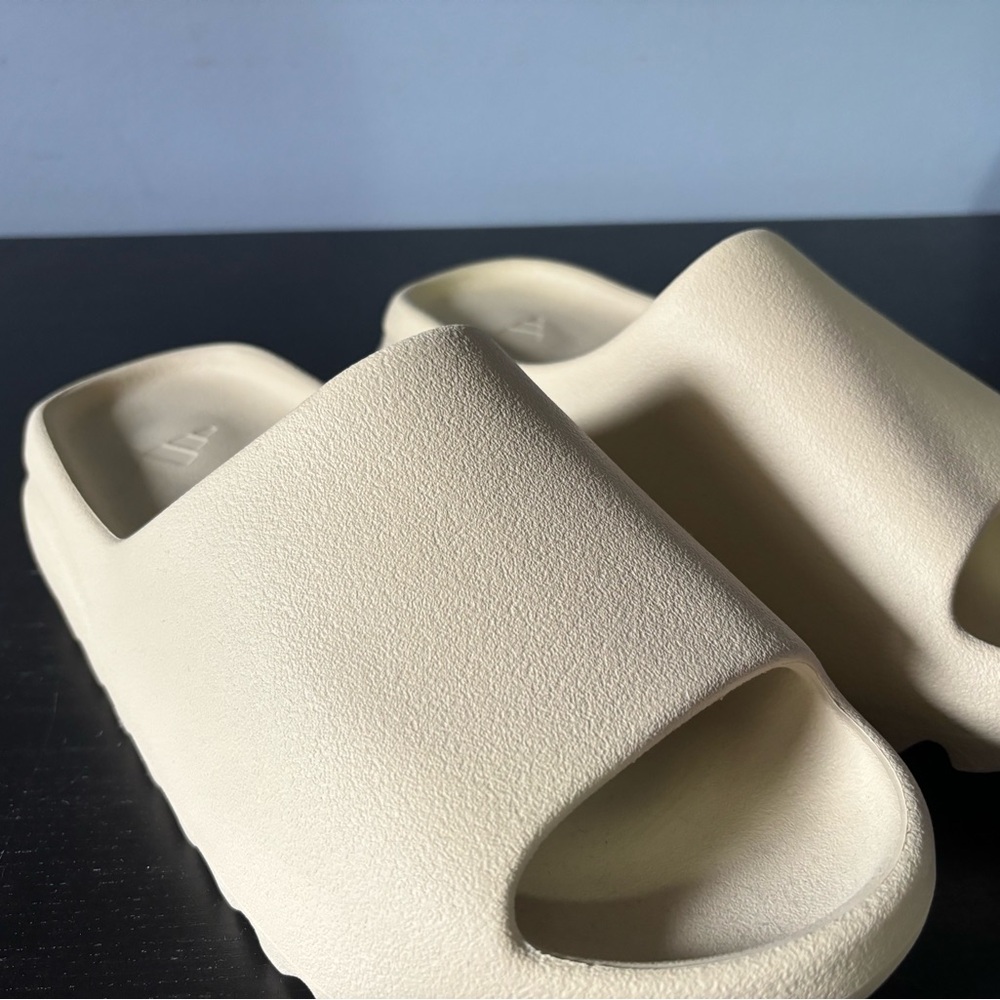Yeezy slide bone